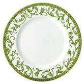 Neobe Dinner Plate, Gold